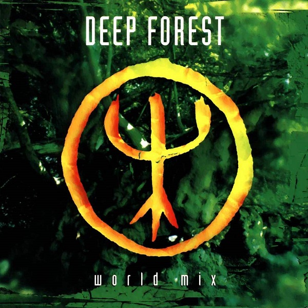Deep Forest ['World Mix' Limited Edition]